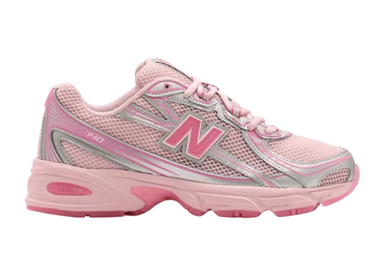 The atmos Pink x New Balance 740 Releases March 2025 The atmos Pink x New Balance 740 Releases March 2025